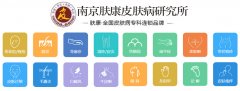 南京市皮肤病研究所有美容科吗？