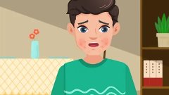 过敏性皮炎几天能好