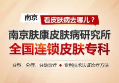 江宁区皮肤病防治所
